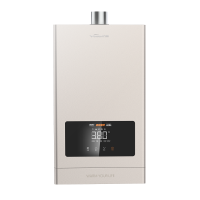 万和燃气热水器14G11