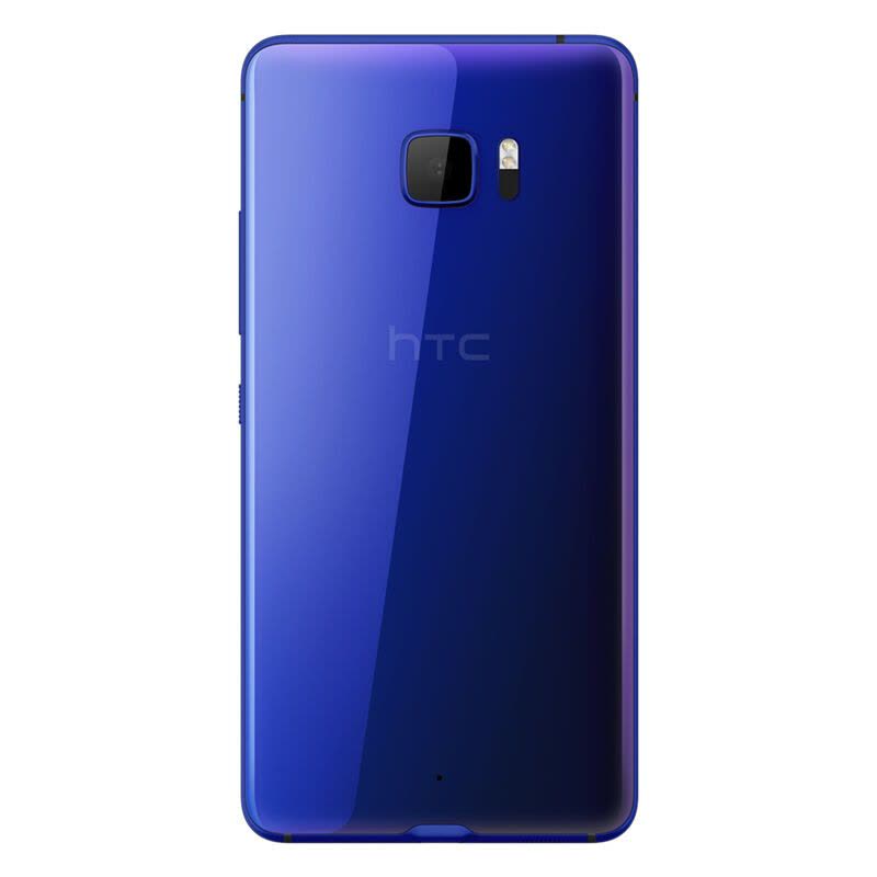 HTC U Ultra（U-1w）移动联通电信4G 手机 远望(蓝)图片