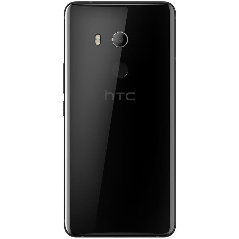 HTC U11 EYEs 手机 极镜黑 全网通4G+64G图片