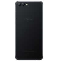 华为/荣耀(honor) 荣耀V10 6GB+64GB 幻夜黑 全网通高配版智能手机