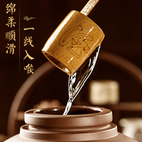 宗家 茅台镇2013年封坛老酒5000ml酱香型白酒紫砂坛装酒纯粮食原浆收藏送礼酒