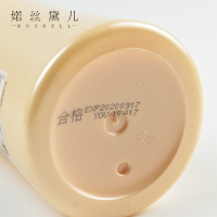 【滋润去屑 乳液修护圆瓶500ml】淘米水米浆秀发露养发去屑丝质顺滑大小瓶洗发水控油水润