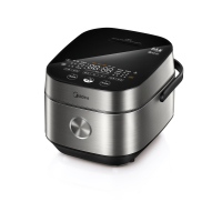 美的（Midea）电饭煲MB-DHZ4001XM