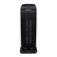 美的 暖风机NTY18-19C1