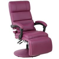 美容院专用绿色美容躺椅子可躺面膜体验椅升降电脑椅 家用 折叠