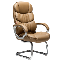 尋木匠弓形电脑椅可旋转老板椅办公椅子靠背椅座椅书房椅家用舒适