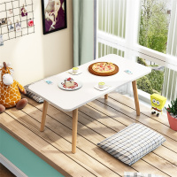 尋木匠茶几简约现代创意榻榻米矮桌北欧小桌子小户型客厅茶桌家用飘窗桌
