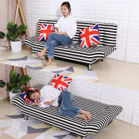 尋木匠沙发床多功能小户型可折叠沙发床1.8米单人双人简易沙发客厅两用