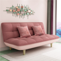 尋木匠经济型两用沙发床可折叠单双三人小户型多功能客厅简约1.8米拆洗