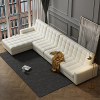 尋木匠沙发床可折叠客厅双人日式小户型两用坐卧多功能简约现代转角沙发