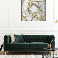 尋木匠北欧轻奢可折叠沙发床双人美式大小户型丝绒墨绿色网红沙发床两用