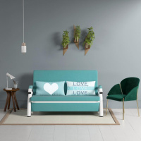 尋木匠沙发床可折叠客厅小户型可拆洗多功能乳胶阳台两用单双人简约现代