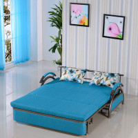 尋木匠多功能沙发床1.2米折叠沙发床1.5米1米0.8米单人双人推拉简约现代