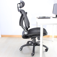 尋木匠 初高中护腰写字椅子家用升降椅成人电脑椅 久坐学习椅