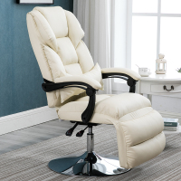尋木匠椅子可躺面膜液压升降折叠体验沙发椅纹绣靠背午休家用办公椅