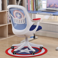 尋木匠初中高中生网布透气学习椅家用电脑椅可升降职员办公书桌椅子