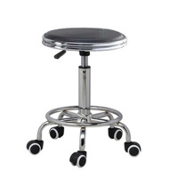 尋木匠凳子旋转升降椅吧台椅酒吧高脚吧椅吧台凳圆凳子家用靠背椅子