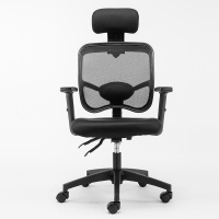 尋木匠电脑椅家用转椅可躺人体工学座椅网布寝室椅升降旋转办公椅子