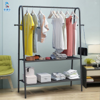 尋木匠简易衣柜现代简约出租房用收纳布衣柜子家用卧室组装储物挂衣橱柜