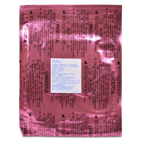 法国优格优洁脂质水胶泡沫敷料13*13cm/片用于急慢性伤口
