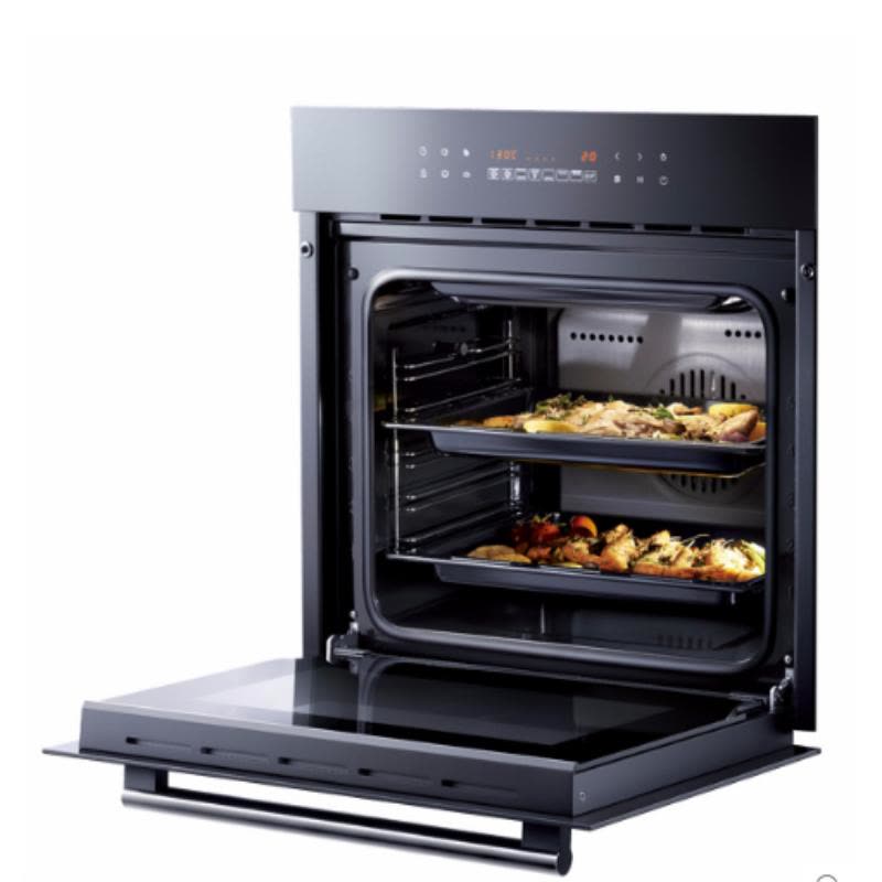 老板嵌入式电烤箱KQWS-2600-R025图片