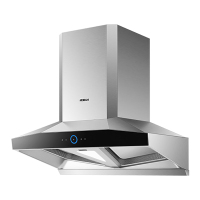 烟机CXW-260-8235S+灶具JYZ(Y/T)-9B312