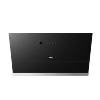 老板巨幕拢吸大吸力油烟机5115