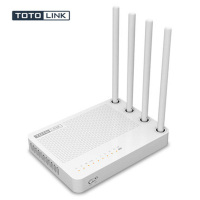 TOTOLINK A780R 双频千兆无线路由器高速穿墙WIFI中继AC家用光纤