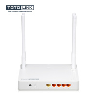 TOTOLINK A2500R 千兆端口高速200M光纤5G双频1200M无线穿墙路由器