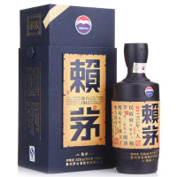 53度茅台赖茅传承蓝500ml 酱香型白酒
