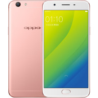 OPPO R11s 4GB+64GB 黑色版 移动联通电信4G手机