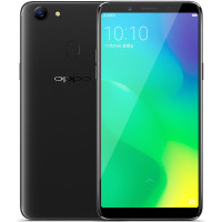 OPPO A79t 移动版 黑色