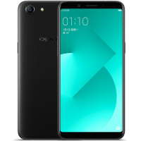 OPPO A83t 移动版 黑色