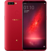 OPPO R11st 星幕新年版 4G/64G 全网通4G手机 双卡双待oppor11s星幕新年版