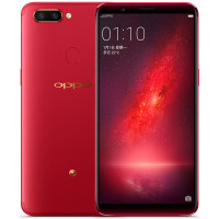 OPPO R11s 星幕新年版 4G/64G 全网通4G手机 双卡双待oppor11s星幕新年版