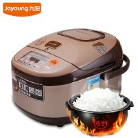 九阳电饭煲4L正品智能家用电饭锅2-3-4-5-6人JYF-40FS22