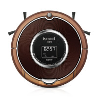 莱克(LEXY)大吸力吸尘机器人R5015