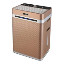 莱克(LEXY)加湿型空气净化器KJ708