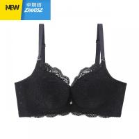 蕾丝性感内衣女士聚拢文胸调整型美背胸罩收副乳胸衣 卓思哲胸罩