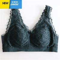 健康养护型无钢圈内衣睡眠舒适运动瑜伽文胸 卓思哲胸罩