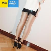 70D舍宾袜性感闪光丝亮丝情趣丝袜诱惑高亮黑丝超滑舞蹈袜厚 卓思哲