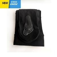 2条80D光面不勾丝丝袜女中厚遮疤脚底硅胶按摩防滑钢丝连裤袜 卓思哲