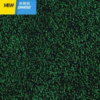 亮丝中筒袜秋冬纯色银葱亮闪堆堆精致女士日系ins潮袜子 卓思哲丝袜/打底袜/袜