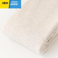 秋冬金棉平纹羔绒高弹蓄热连裤袜加绒加厚显瘦燕麦打底袜女 卓思哲短袜袜子