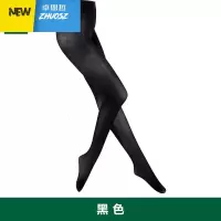 春款丝袜女连裤袜30D加档加大特殊T档打底连裤袜子 卓思哲袜子