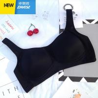 无钢圈大码中老年人超薄款女大妈侧收副乳乳罩调整型妈妈文胸 卓思哲胸罩