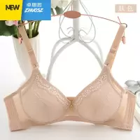 正品妈妈无钢圈中老年B杯 薄款内衣定型女士文胸罩 卓思哲胸罩