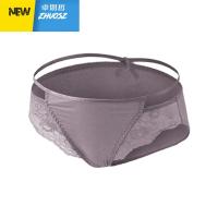 内衣套装搭配裤头中腰内裤少女性感蕾丝公主女士三角内裤 卓思哲