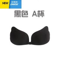 [斯嘉丽推荐]胸贴女婚纱用情趣性感透明隐形聚拢硅胶防溢乳贴 卓思哲