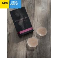 硅胶乳贴女防凸点小胸隐形胸贴婚纱用吊带裙内衣贴 卓思哲